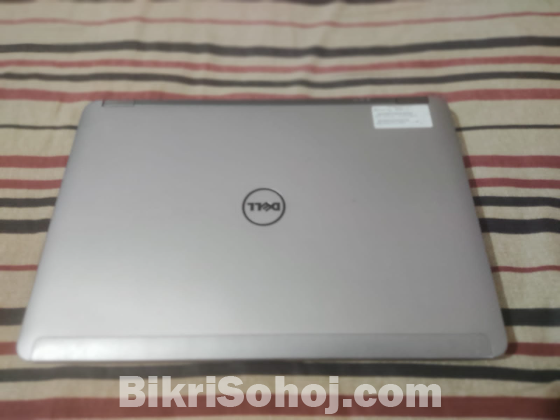 Dell Latitude 7240